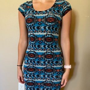 Bodycon dress